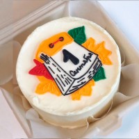 Бенто-торт №3998