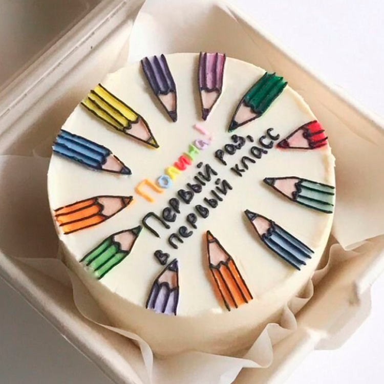 Бенто-торт №4000