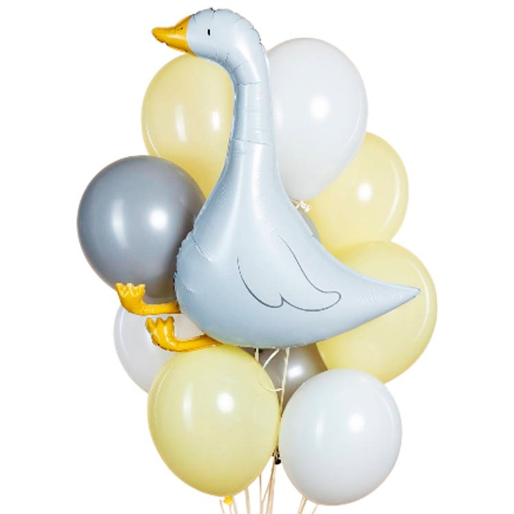 Набор шаров №1186