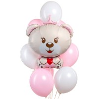 Набор шаров №1189