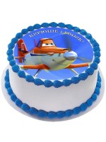 Торт детский №287