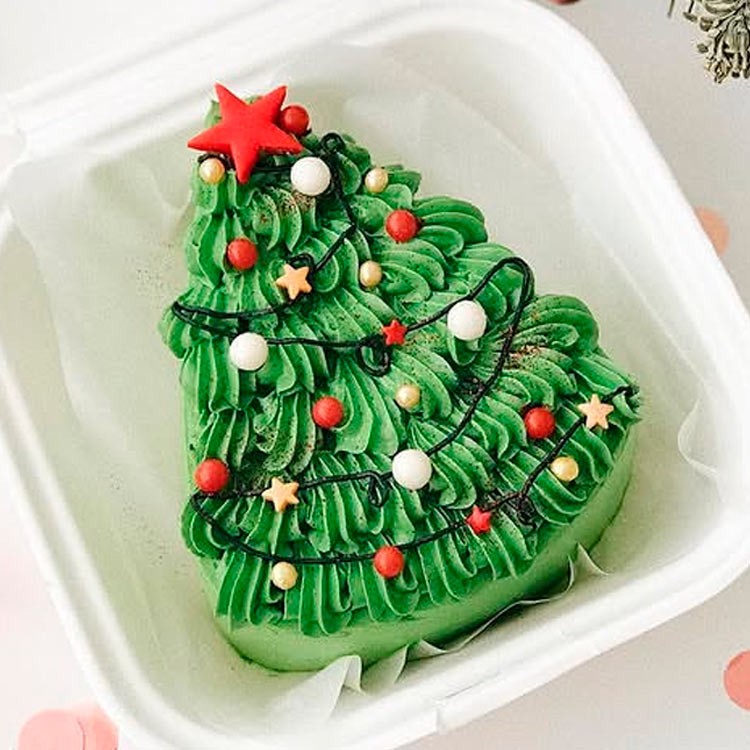 Бенто-торт №4034