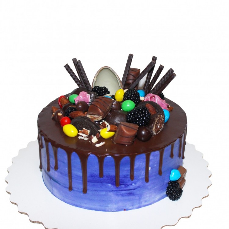 Торт для мальчика 11 лет на день рождения фото
