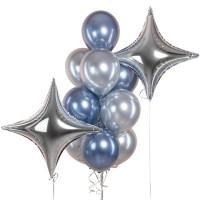 Набор шаров №1251