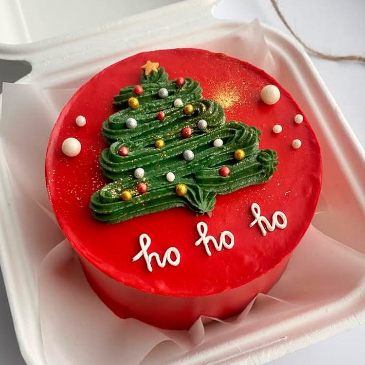 Бенто-торт №4037