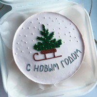 Бенто-торт №4038