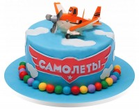 Торт детский №510