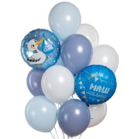 Воздушные шары Наш малыш №970