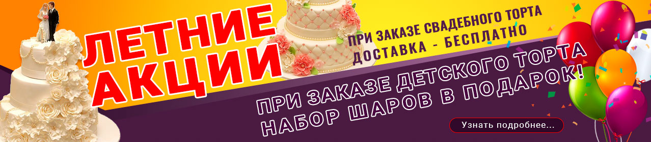 Набор шаров в подарок